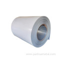 Color Painted PPGI Galvanized Color Coated Steel Coil